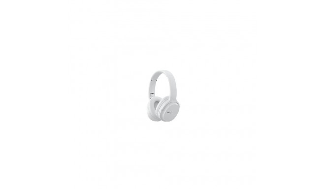 Havit I62 - wireless headphones, white