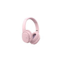 Havit I62 - wireless headphones, pink