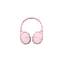 Havit I62 - wireless headphones, pink