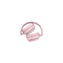 Havit I62 - wireless headphones, pink
