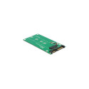 DeLOCK 62551 interface cards/adapter Internal