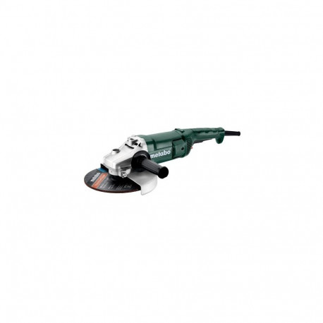 Metabo WE 2200-230 angle grinder 23 cm 6600 RPM 2200 W 5.2 kg
