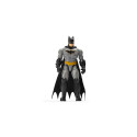 DC Comics BATMAN, 4-Inch Rebirth BATMAN Action Figure with 3 Mystery Accessories, Mission 2