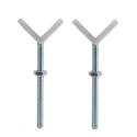 Hauck Y-Spindel
