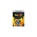 Cenega Dragon Ball Super: Universe 7 Warriors Jigsaw puzzle 1000 pc(s) Video game