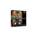 Cenega The Witcher Nilfgaard Jigsaw puzzle 500 pc(s) Video game