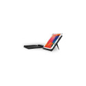 Wedo Elegance 26.7 cm (10.5&quot;) Folio Black