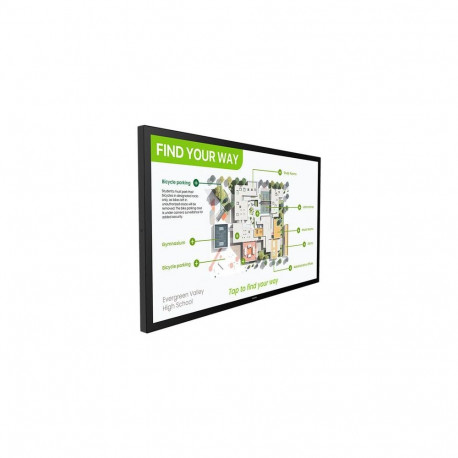Philips 3000 series 55BDL3751T/00 Signage Display Interactive flat panel 138.4 cm (54.5") L