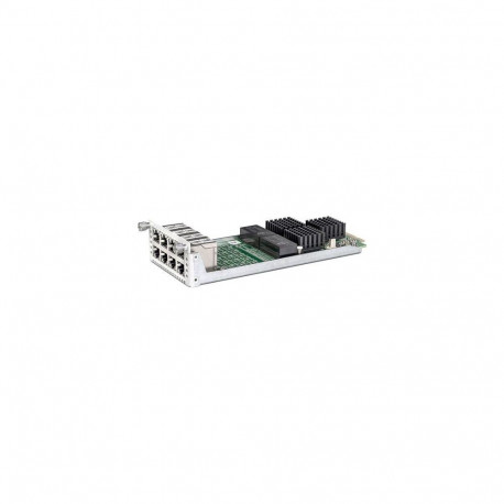 LANCOM UF Extension Module 8x 1G GE (UF-X60)