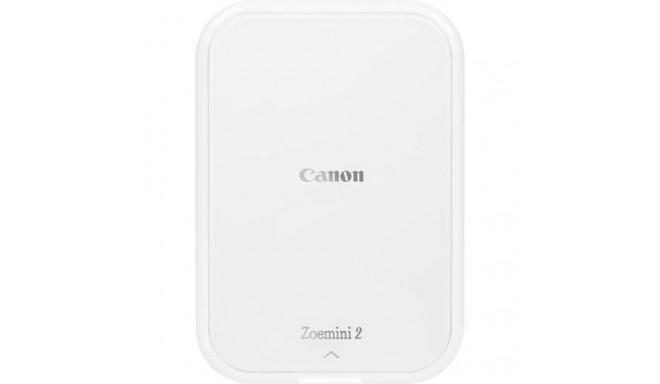Canon Zoemini 2 photo printer ZINK (Zero ink) 313 x 500 DPI 2" x 3" (5x7.6 cm)