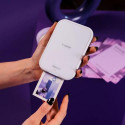 Canon Zoemini 2 photo printer ZINK (Zero ink) 313 x 500 DPI 2" x 3" (5x7.6 cm)