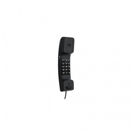 Doro 901c Analog telephone Black