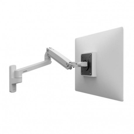 Ergotron MXV Series MXV Wall Monitor Arm 86.4 cm (34") White