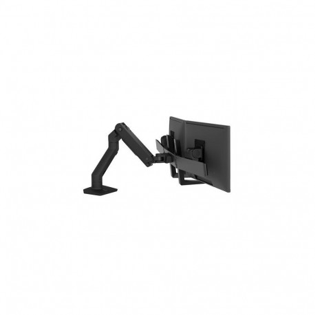 Ergotron HX Series 45-476-224 monitor mount / stand 81.3 cm (32") Desk Black