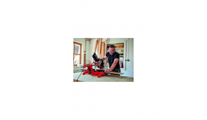 Einhell TC-SM 2534/1 Dual 4000 RPM 2350 W