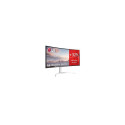 LG 40WP95CP-W computer monitor 100.8 cm (39.7&quot;) 5120 x 2160 pixels 5K Ultra HD LED White