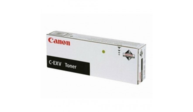 Canon C-EXV 36 toner cartridge 1 pc(s) Original Black