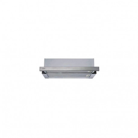 Candy CBT625/2X/1 Semi built-in (pull out) Stainless steel 332.1 m³/h