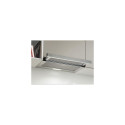Candy CBT625/2X/1 Semi built-in (pull out) Stainless steel 332.1 m³/h