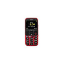 Doro Primo 368 5.84 cm (2.3") 92 g Black, Red Senior phone