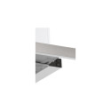 Candy CBT625/2X/1 Semi built-in (pull out) Stainless steel 332.1 m³/h