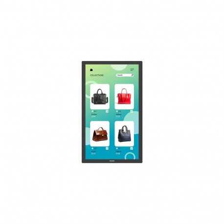 Philips 3000 series 32BDL3751T/00 Signage Display Interactive flat panel 80 cm (31.5") LCD 