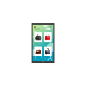 Philips 3000 series 32BDL3751T/00 Signage Display Interactive flat panel 80 cm (31.5") LCD 