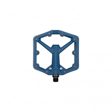 Crankbrothers Stamp 1 Gen 2 bicycle pedal Blue 2 pc(s)