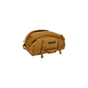 Thule Chasm TDSD301 Golden Brown duffel bag 30 L Polyester Brown, Gold