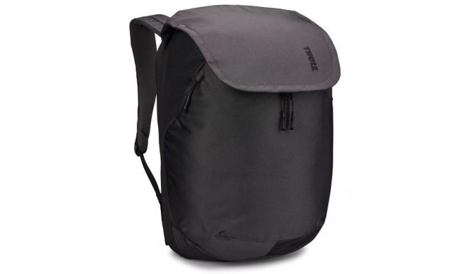 Thule Subterra 2 TSTB434 Vetiver Gray backpack Travel backpack Grey Polyester