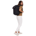 Thule Subterra 2 TSTB434 BLACK backpack Travel backpack Polyester