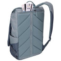 Thule Lithos TLBP213 Pond Gray backpack Casual backpack Grey Polyester