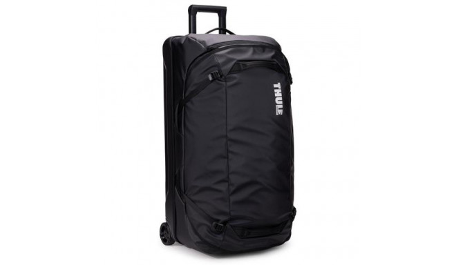 Thule Chasm TCWD232 Black Trolley Soft shell Polyester
