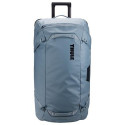 Thule Chasm TCWD232 Pond Gray Trolley Soft shell Grey Polyester