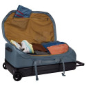 Thule Chasm TCWD232 Pond Gray Trolley Soft shell Grey Polyester