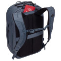 Thule Aion TATB128 Dark Slate backpack Travel backpack Grey Recycled polyester