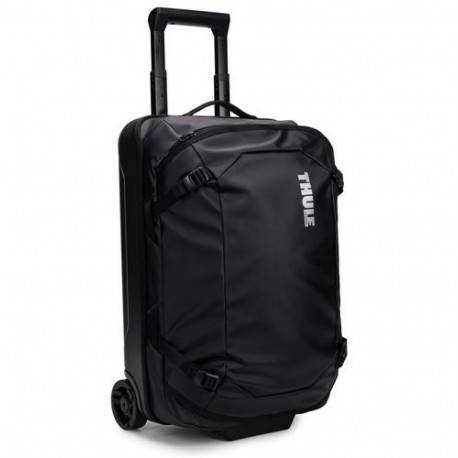Thule Chasm TCCO222 Black Trolley Soft shell 22 L Polyester