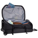 Thule Chasm TCWD232 Black Trolley Soft shell Polyester