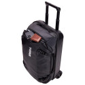 Thule Chasm TCCO222 Black Trolley Soft shell 22 L Polyester