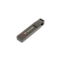 Verbatim Dual QuickStick USB flash drive 512 GB USB Type-A / USB Type-C 3.2 Gen 1 (3.1 Gen 1) Grey