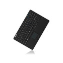 KeySonic KSK-5230IN keyboard Office USB QWERTY US English Black