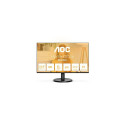 AOC B3 24B3QA2 computer monitor 60.5 cm (23.8&quot;) 1920 x 1080 pixels Full HD LED Black