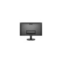 AOC B3 24B3QA2 computer monitor 60.5 cm (23.8&quot;) 1920 x 1080 pixels Full HD LED Black