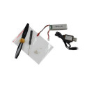 Amewi Skylark Radio-Controlled (RC) model Airplane Electric engine