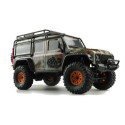 Amewi Dirt Climbing SUV Crawler Radio-Controlled (RC) model Crawler truck Electric engine 1:10