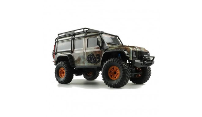 Amewi Dirt Climbing SUV Crawler Radio-Controlled (RC) model Crawler truck Electric engine 1:10