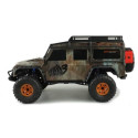 Amewi Dirt Climbing SUV Crawler Radio-Controlled (RC) model Crawler truck Electric engine 1:10