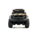 Amewi Dirt Climbing SUV Crawler Radio-Controlled (RC) model Crawler truck Electric engine 1:10