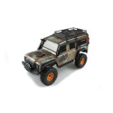 Amewi Dirt Climbing SUV Crawler Radio-Controlled (RC) model Crawler truck Electric engine 1:10