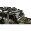 Amewi Dirt Climbing SUV Crawler Radio-Controlled (RC) model Crawler truck Electric engine 1:10